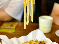 -蚝老板海鲜烧烤大排档(码头店)