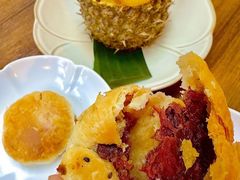 -云海肴·汽锅鸡·云南菜(广安门天虹店)