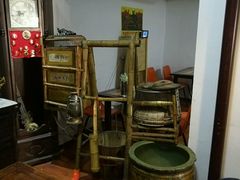 -大郎桥瑞陆糖粥(小太平巷店)