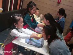 -麦当劳(瓦房店世纪广场店)