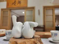 -拂晓山房·私房川菜(西门店)