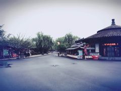 -锦江之星(苏州火车站万达广场平泷路地铁站店)