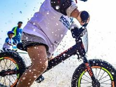 -酷迈儿童体能运动馆(九棵树店)