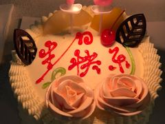 -马克西姆餐厅(崇文门店)