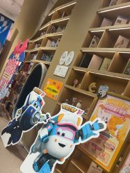 -奈尔宝·儿童乐园·亲子餐厅(星河湾店)