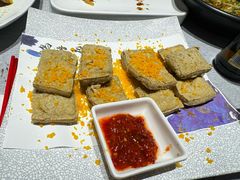 -上海银厨(武宁路店)