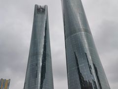 -南昌双子塔303观光厅