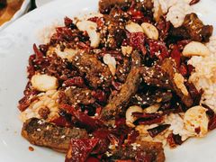 -小八仙·八方(移民广场店)