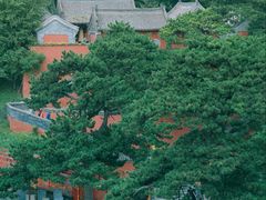 -妙峰山风景名胜区