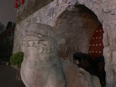 -桂林独秀峰王城景区