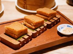 -广州花园酒店荔湾亭·地道点心·粤式饮茶