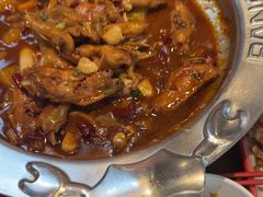 -胖哥俩肉蟹煲(淮安万达店)