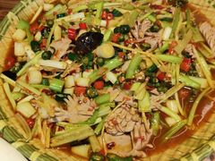 -食尚盐帮菜(杜甫草堂店)