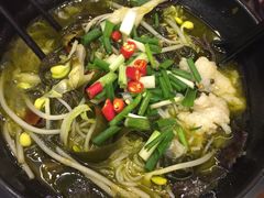 -渝和喵叔米线(南坪万达店)