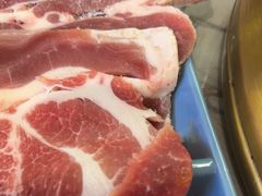 -汉阳廷自助烤肉(同和金铂天地店)