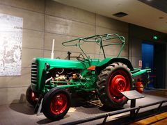 -柳州工业博物馆