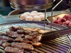 -釜山火炉·海鲜烤肉(紫藤路店)