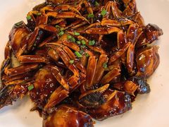 -简小姐·上海餐厅(长城大厦店)