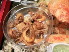 -香然会·园林雅宴(陆家嘴店)