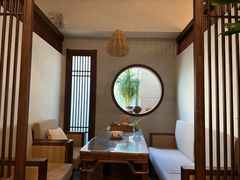 -沐春秋茶书院·茶室.茶馆.商务包房(知春路店)
