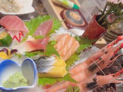 -极盐铁板烧(仓山万达广场店)