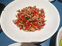 -一坐一忘云南菜(嘉里中心店)