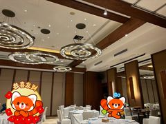 -羡餐厅·杭帮菜·淳菜(千岛湖自由洲际殿店)