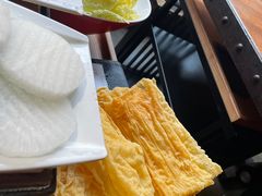 -牛很鲜潮汕牛肉火锅(朝晖路店)