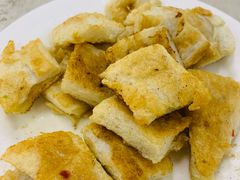 -蒂蒂香達濠魚丸