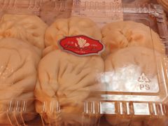 -白玉兰食品甜凤店(合生汇店)