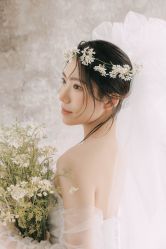 -吉光片羽高端婚纱摄影(泰州优选店)