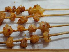 -小东北烧烤(双拥路店)