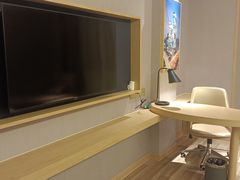 -维也纳酒店(合肥长江东路三里街地铁站店)