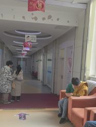 -武汉都市妇产医院