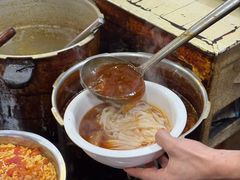 -老街烧烤大排档·地道湖北菜·龙虾馆(汉口火车站店)