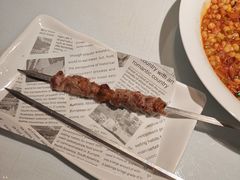 -小尕子·新疆菜(明园店)