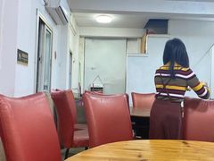 大堂-甜甜屋(解放中路店)