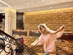-西安赛瑞喜来登大酒店