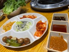 -喜来稀肉(北外滩白玉兰广场店)