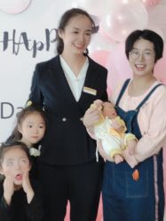 -季橙月子护理中心