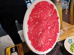 -蓉城老院十一年川味老火锅(中南店)