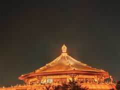 -隋唐洛阳城明堂天堂景区