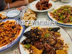 -鼎香润(德胜门内店)