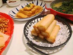 -清晖小苑•顺德地方菜(壹海城店)