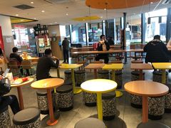 -麦当劳(方大城店)