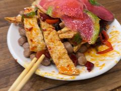 -老刘家永盛斋·传统泡馍(东关南街店)