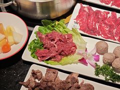 -牛事制造局牛肉火锅(莲岳路店)