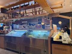 -温野菜涮涮锅(曲江大悦城店)