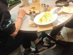 -必胜客(燕郊永旺店PHDI店)