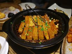 莫言南瓜-隆喜元鱼汤包·海鲜(中联广场店)